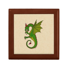 Joyero Wyvern