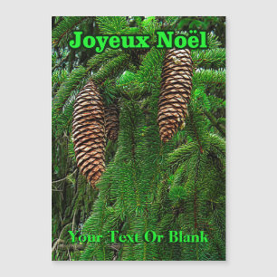 Joyeux Noё l - Cones Y Agujas