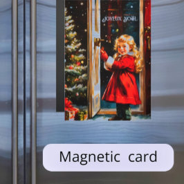 Joyeux Noël - niñita