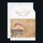 JOYEUX NOEL | TARJETA DE FOTOGRAFÍA MODERNA DE VAC<br><div class="desc">JOYEUX NOEL | TARJETA DE FOTOGRAFÍA MODERNA DE VACACIONES</div>