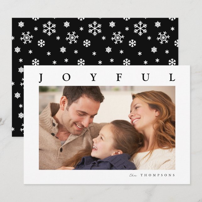 JOYFUENTE FESTIVIDAD | Añadir la foto (Anverso / Reverso)