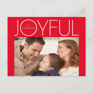 JOYFUENTE FESTIVIDAD Añadir la postal de la foto