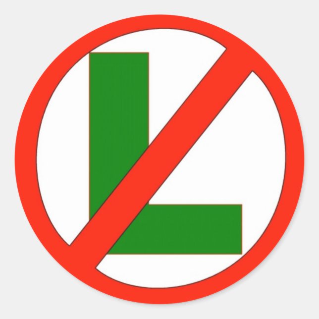 Joyous Noel Pegatina (Anverso)