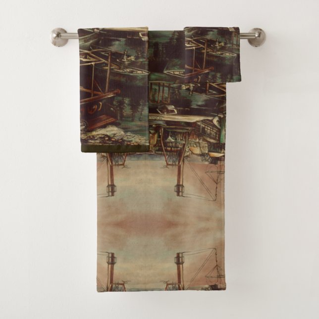 Joys de Jaffe (In situ)