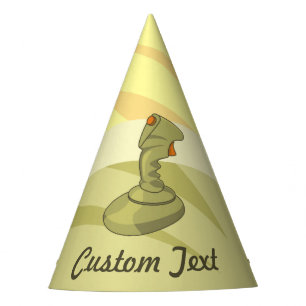 Joystick Fiesta Gorra