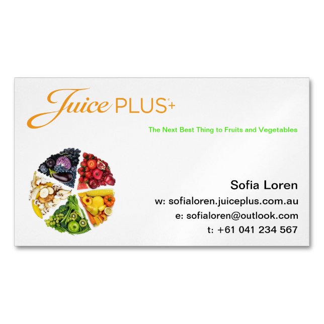 JP+ PLANTILLA del imán (Anverso)