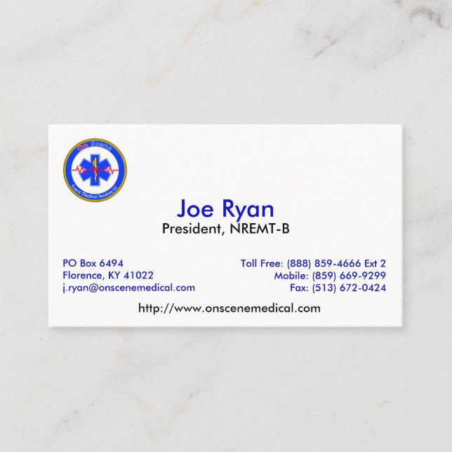 JR 'in sitú de la tarjeta (Anverso)