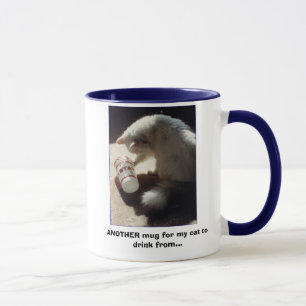 jthirsty3, OTRA taza para que mi gato beba de…