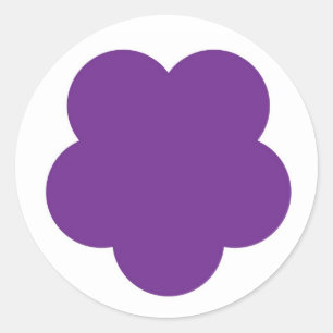 Ju Go Ju Cutie Pie Pegatinas