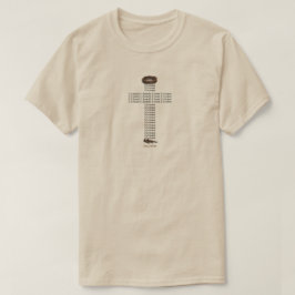 "Juan 19:30" (2) Camiseta