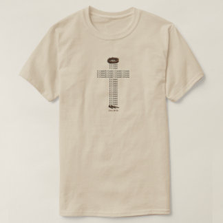 "Juan 19:30" (2) Camiseta