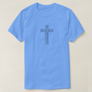 "Juan 19:30" (5) Camiseta