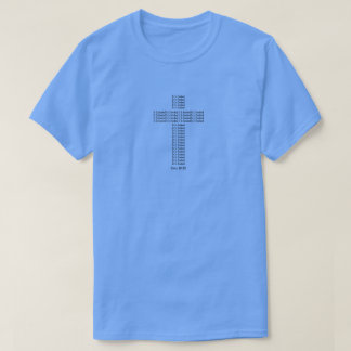 "Juan 19:30" (5) Camiseta