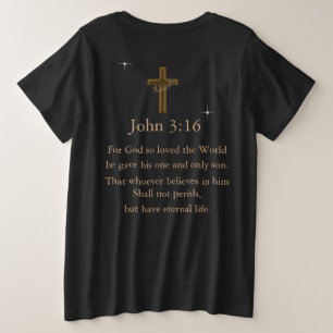 Juan 3:16