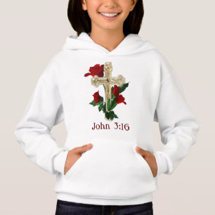 Juan 3:16