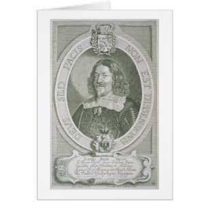 Juan Adler Salvius (1590-1652) de los 'retratos d