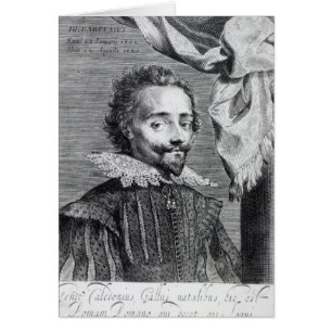Juan Barclay, c.1623