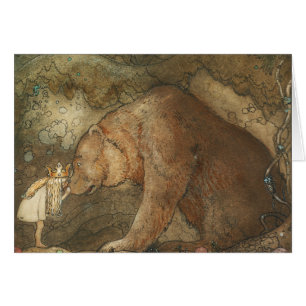 Juan Bauer - pequeño Basse pobre