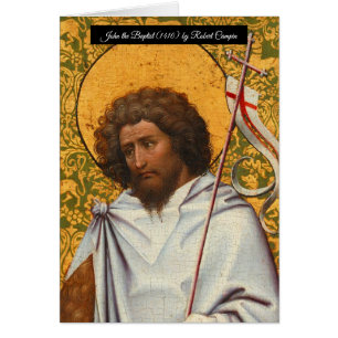 Juan Bautista