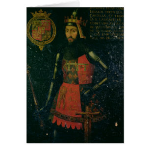Juan de flaco, duque de Lancaster