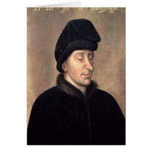 Juan el audaz, duque de Borgoña