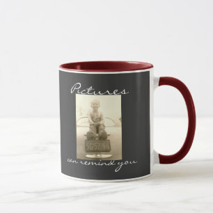 Juan en la taza de Chrysler