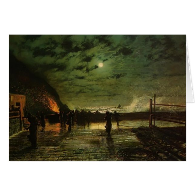 Juan Grimshaw- en el peligro (la llamarada del (Anverso (Horizontal))