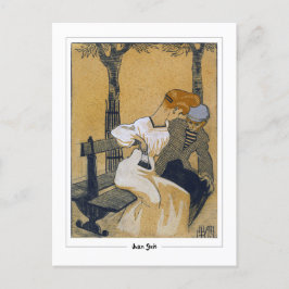 Juan Gris #277 - Postales Bellas Artes