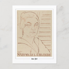 Juan Gris #331 - Postales Bellas Artes