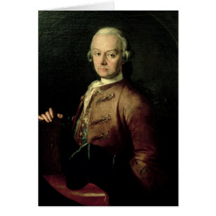 Juan Jorge Leopold Mozart
