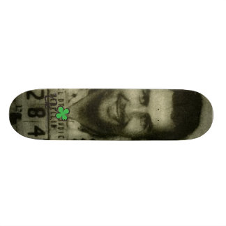 Juan Pablo Escobar-The Cie Skateboards