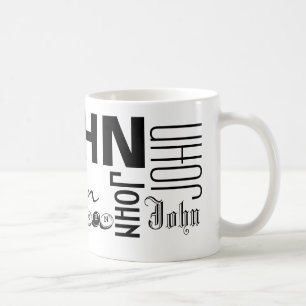 JUAN - personalice la taza