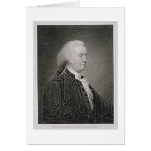 Juan Rutledge (1739-1800), grabado por G.F. Storm