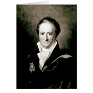 Juan Wolfgang Goethe