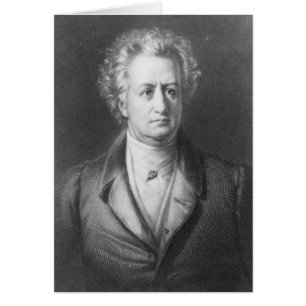 Juan Wolfgang Goethe