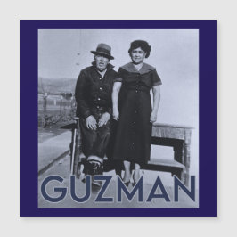 Juan y Juanita Guzman al atardecer 187 -