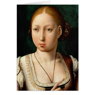 Juana del Castile
