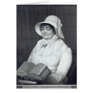 Juana Southcott, 1812
