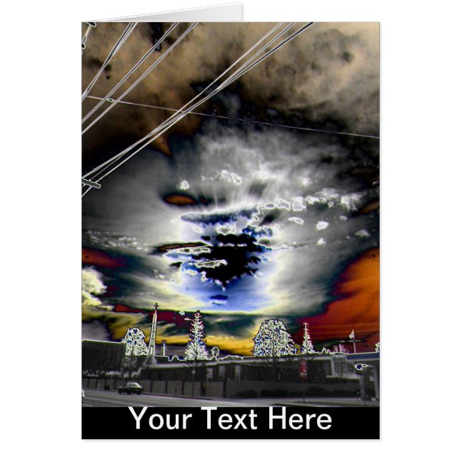 Juana's Sunset (Frente)