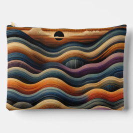 “JUAREZ” Bolsa de accesorios grande | Nuestra here
