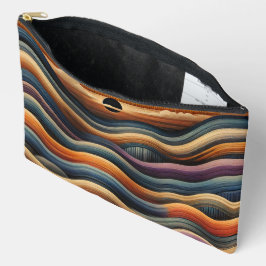 “JUAREZ” Bolsa de accesorios grande | Nuestra here