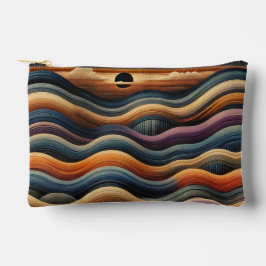 “JUAREZ” Bolsa pequeña para accesorios | Nuestra h