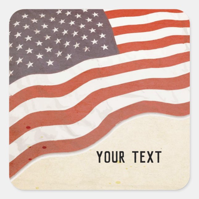 Jubilación militar, ejército, pegatina (Anverso)