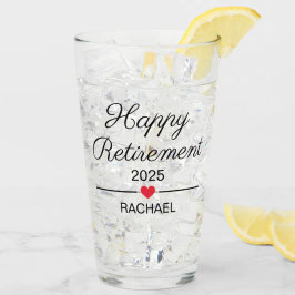 Jubilación personalizada