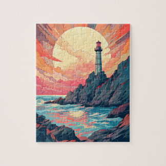 Jubilación, relajación en el rompecabezas de la pl