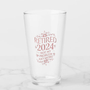 Jubilado 2024 No Es Mi Problema Ya Jubilación
