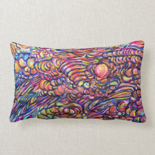 Jubileo del extracto de la almohada de la emoción