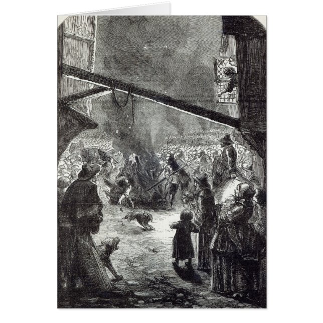 Júbilos en Londres (Frente)