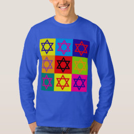 Judaica - Camisetas - Menswear - Regalos judíos de