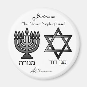Judaísmo - imán